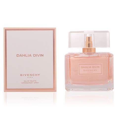 givenchy dahlia divin eau de toilette отзывы|Givenchy dahlia divin le nectar.